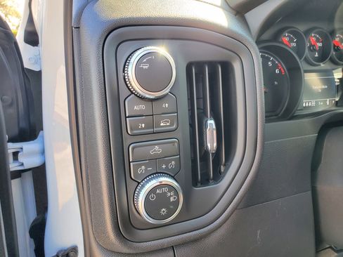 New 2026 GMC Sierra 1500 Pro w/ Pro Value Package image 10