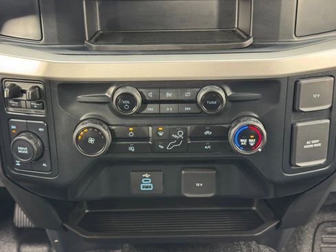 Used 2024 Ford F350 XL w/ Snow Plow Prep Package image 26