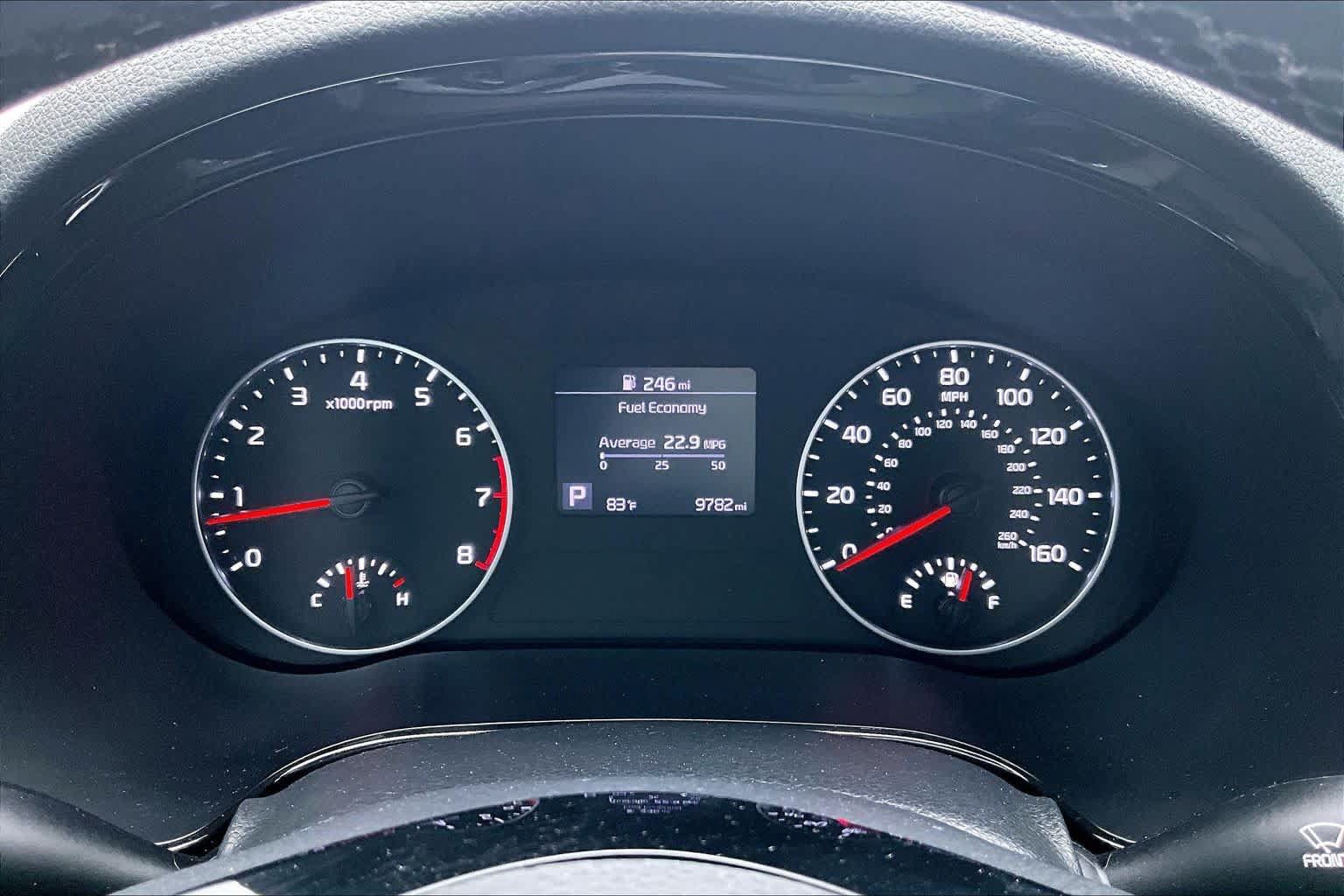 Certified 2023 Kia Seltos S AWD/4WD image 24