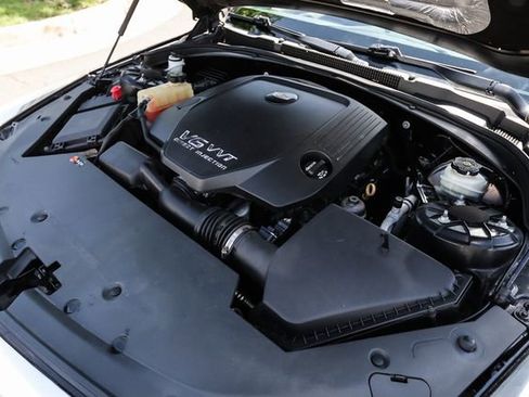 Used 2015 Cadillac ATS Performance RWD image 66