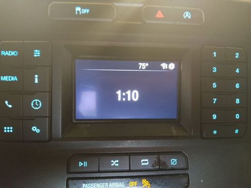 Used 2018 Ford F150 XLT AWD/4WD image 25