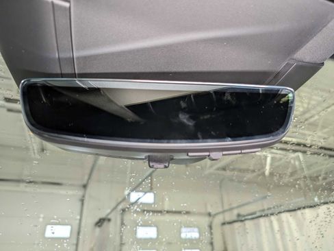 New 2025 Cadillac Escalade IQ Sport 2 image 42