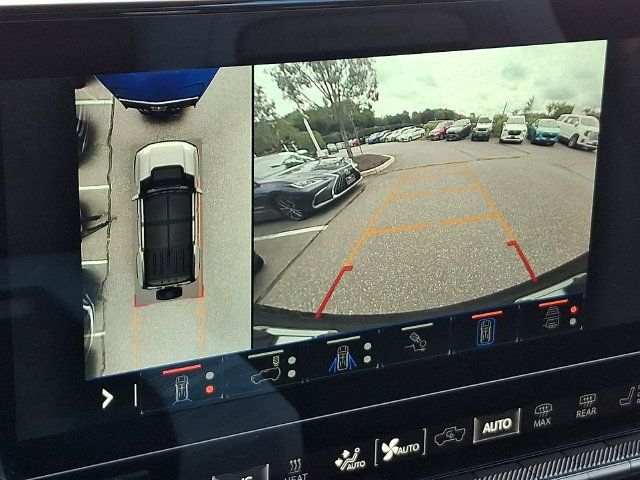 Used 2025 GMC Hummer EV 3X AWD/4WD image 13