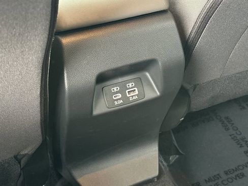 New 2025 Subaru Crosstrek 2.0i Premium AWD/4WD image 14
