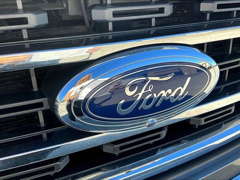 Used 2022 Ford F150 XLT w/ Equipment Group 302A High image 31