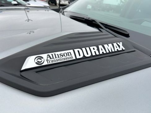 New 2026 Chevrolet Silverado 3500 LTZ w/ LTZ Plus Package image 31