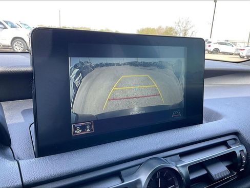 Used 2024 Lexus IS 300 w/ Comfort Package RWD image 13