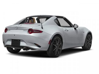 New 2025 MAZDA MX-5 Miata RF Grand Touring video 2