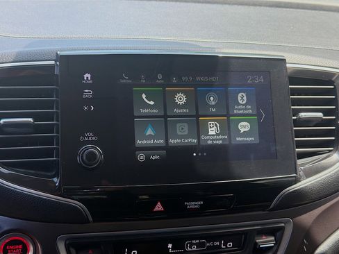 Used 2022 Honda Pilot EX-L image 13