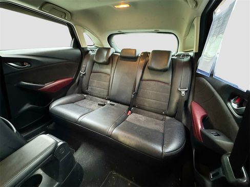 Used 2016 MAZDA CX-3 Grand Touring image 14