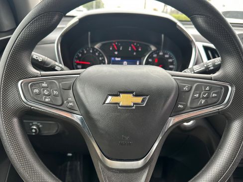 Used 2023 Chevrolet Equinox LT w/ LPO, Floor Liner Package image 23