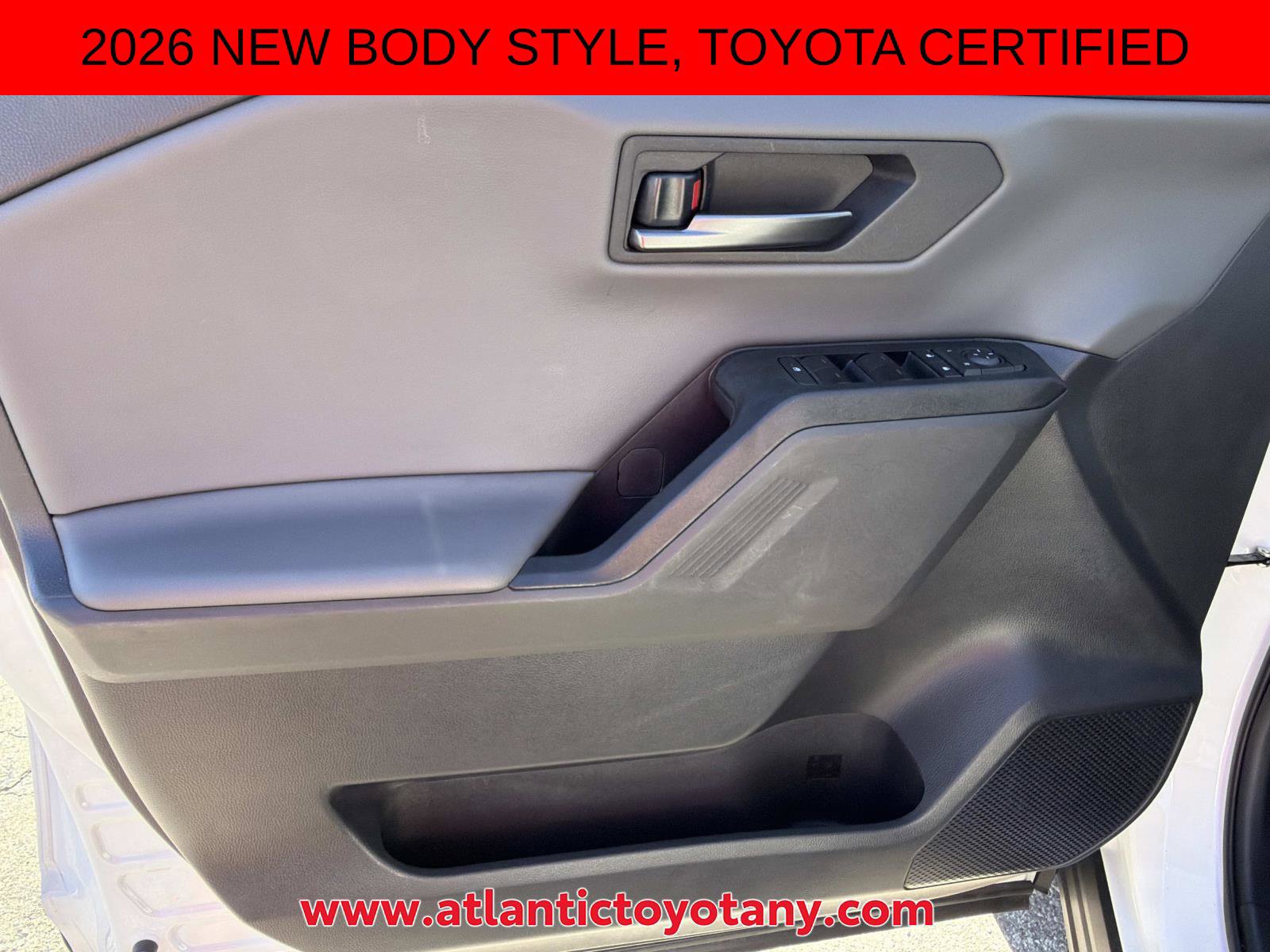 Used 2026 Toyota RAV4 XLE Premium AWD/4WD image 20