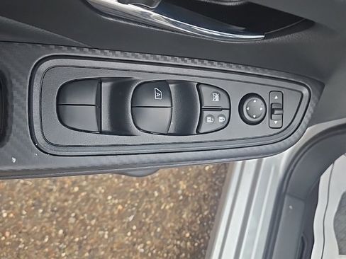 New 2025 Nissan Versa SV w/ Trunk Package image 10