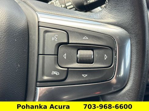 Used 2020 Chevrolet Blazer LT FWD image 12