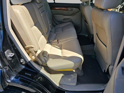 Used 2006 Lexus GX 470 470 image 26