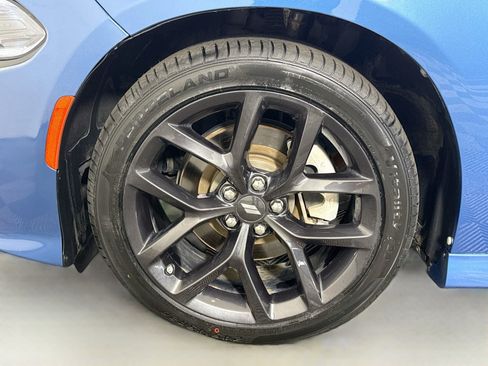 Used 2022 Dodge Charger GT w/ Blacktop Package RWD image 38
