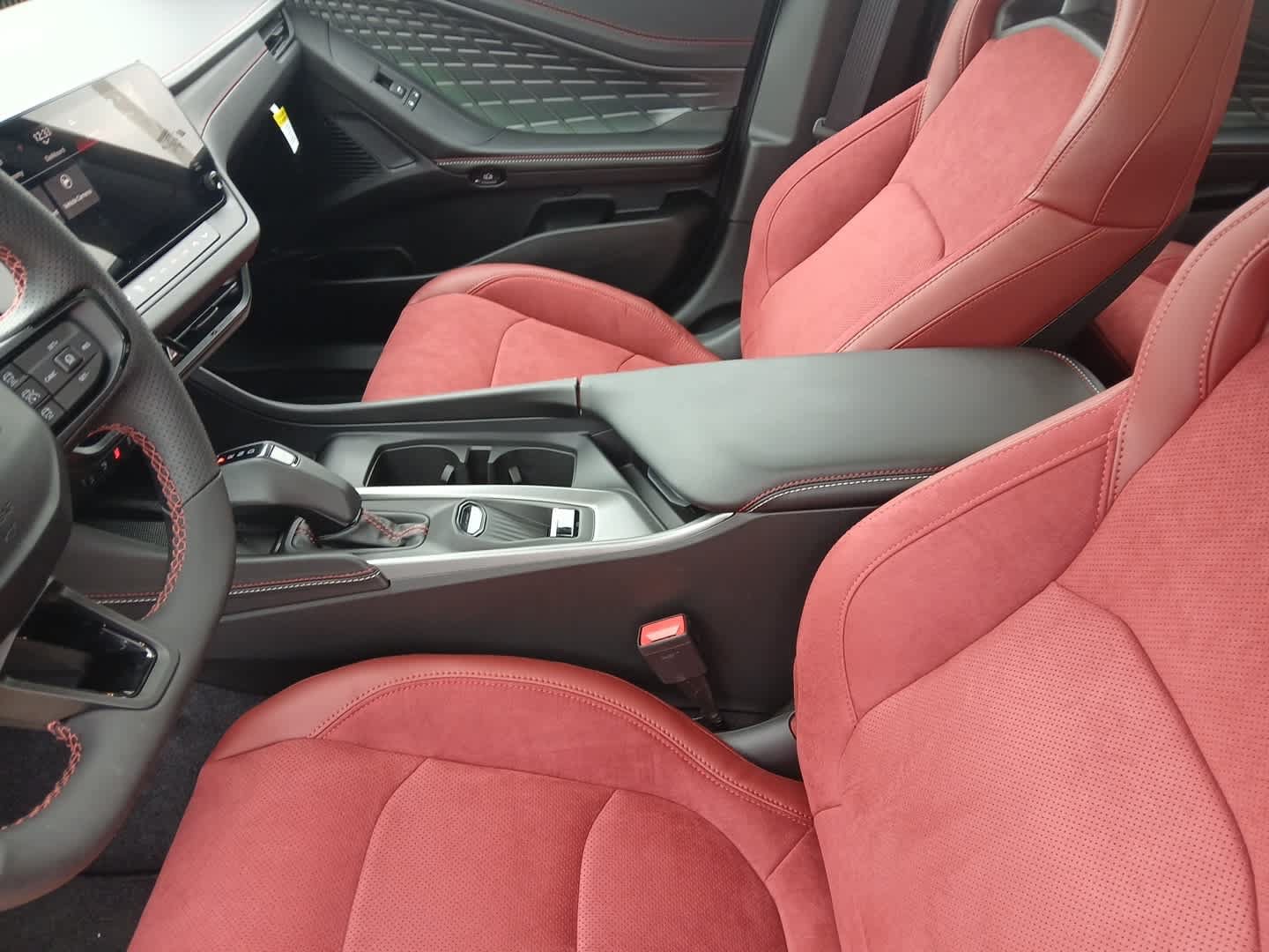 New 2026 Dodge Charger R/T AWD/4WD image 27