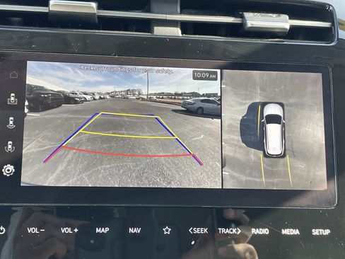 Used 2024 Hyundai Tucson Limited image 28