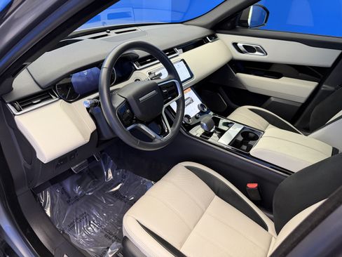 Used 2023 Land Rover Range Rover Velar R-Dynamic S AWD/4WD image 12