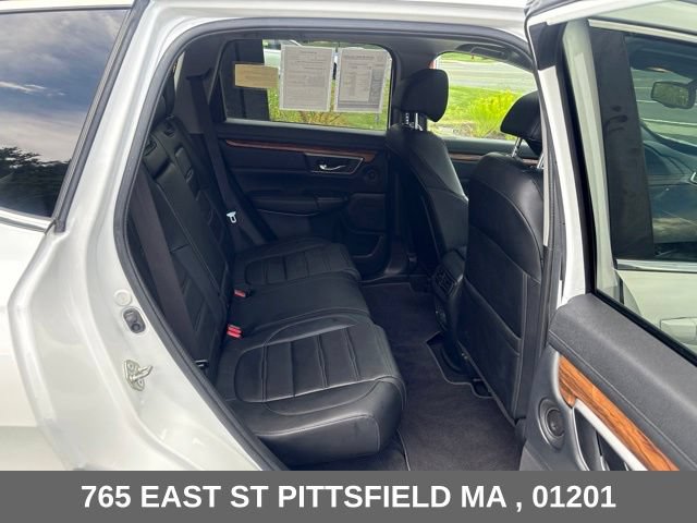 Used 2020 Honda CR-V EX-L image 20