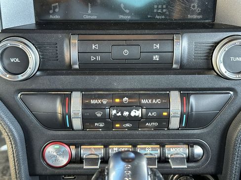 Used 2019 Ford Mustang Coupe w/ Equipment Group 101A image 16