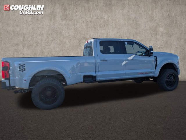 New 2026 Ford F450 Platinum w/ Platinum Plus Package AWD/4WD image 9