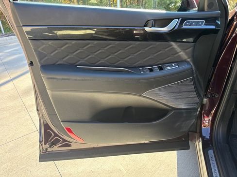 Used 2021 Hyundai Palisade Calligraphy w/ Cargo Package image 14