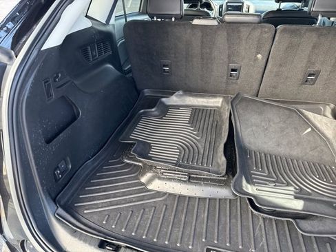 Used 2022 Ford Edge SEL w/ Convenience Package image 39