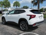 New 2025 Chevrolet Trax LT w/ Driver Confidence Package image 6