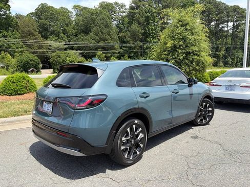 Used 2027 Honda HR-V EX-L image 6