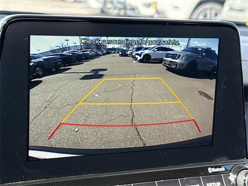 Used 2020 Kia Forte LXS image 20