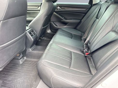 Certified 2019 Honda Accord EX-L image 13