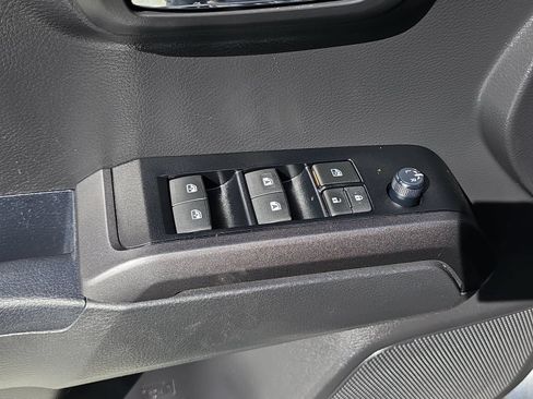 Used 2023 Toyota Tacoma TRD Off-Road RWD image 25