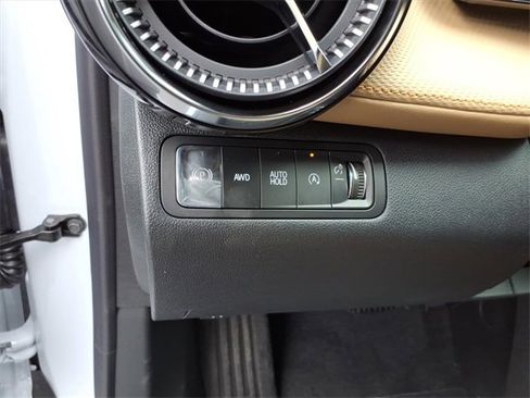 New 2026 Chevrolet Equinox ACTIV w/ Convenience Package III image 10