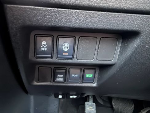 Used 2020 Nissan Rogue Sport S w/ Appearance Package AWD/4WD image 24
