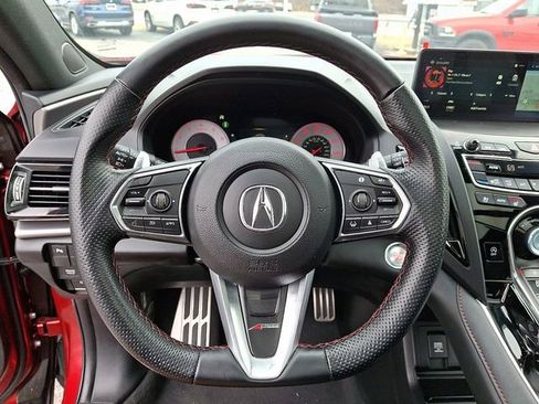 Certified 2025 Acura RDX A-Spec image 20