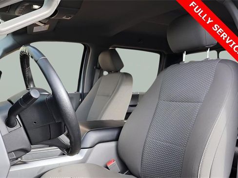 Used 2019 Ford F150 XLT w/ Equipment Group 302A Luxury image 14