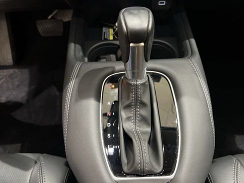 Used 2025 Honda HR-V EX-L image 14