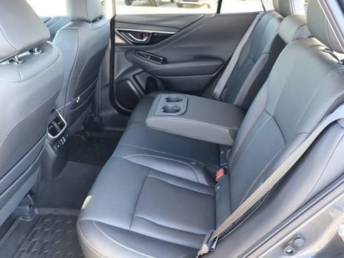 Certified 2024 Subaru Outback Touring XT w/ Popular Package #2 image 34
