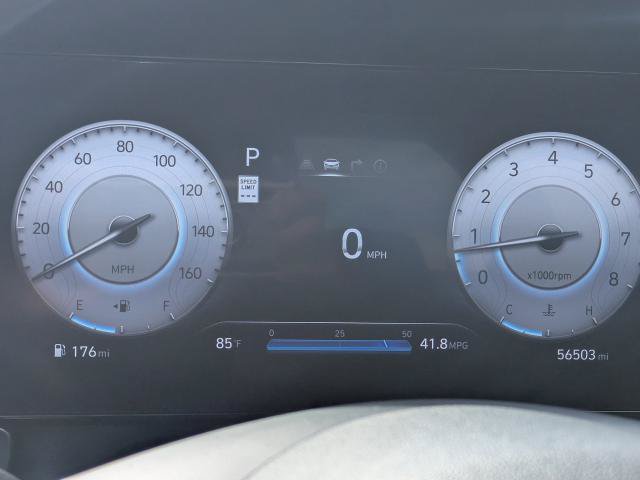 Used 2024 Hyundai Elantra SEL FWD image 25
