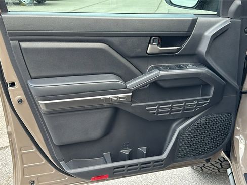 New 2026 Toyota Tacoma TRD Sport image 13