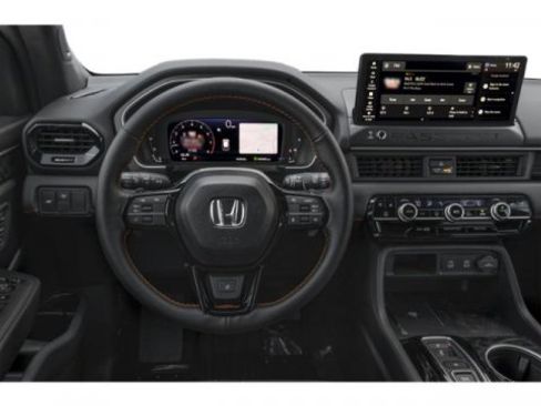 New 2026 Honda Passport TrailSport Elite image 29