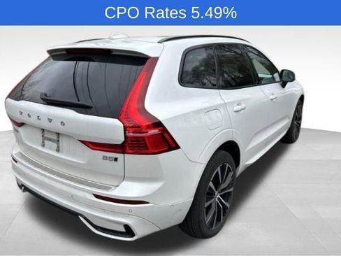 Used 2024 Volvo XC60 B5 Plus w/ Climate Package AWD/4WD image 20