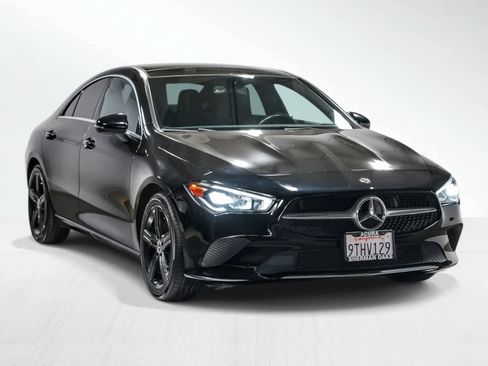 Used 2020 Mercedes-Benz CLA 250 image 6