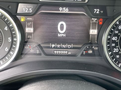 Used 2024 RAM 1500 Big Horn AWD/4WD image 15