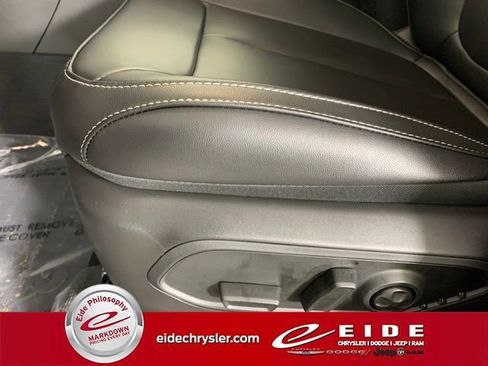 New 2026 Jeep Grand Cherokee Limited image 11