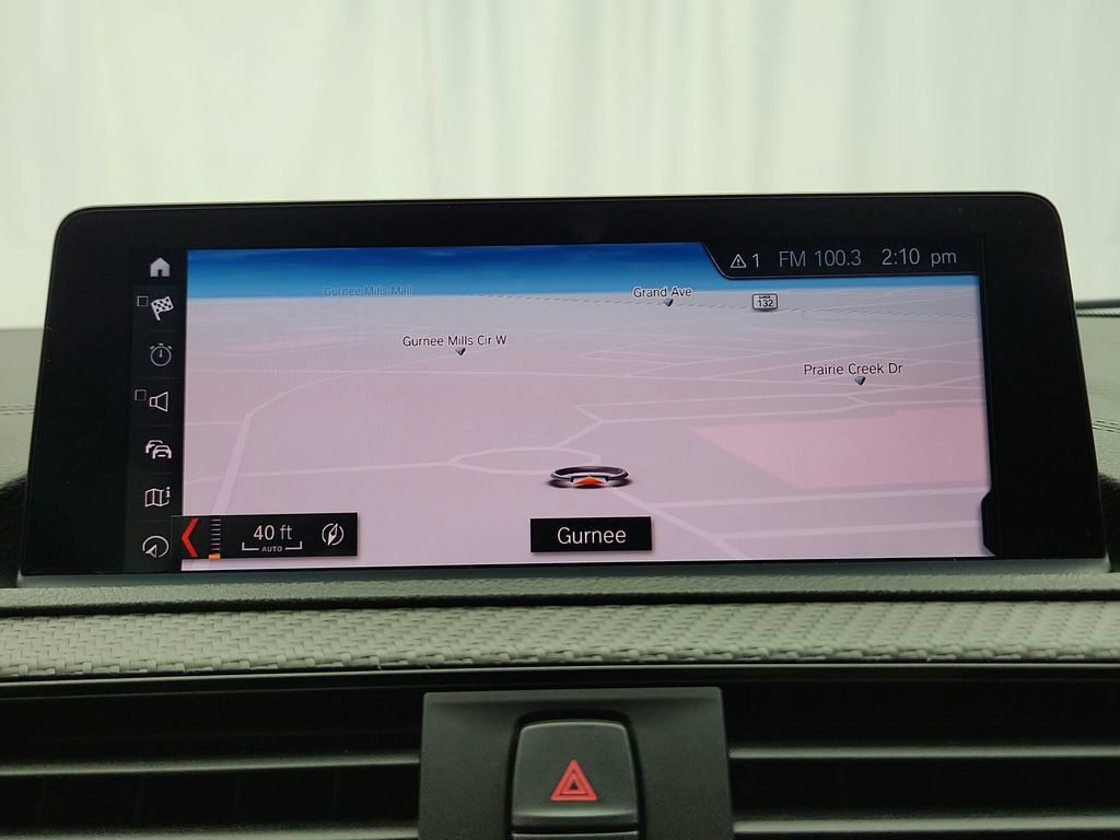 Used 2019 BMW M2 Competition RWD image 13