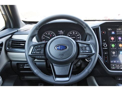 Used 2026 Subaru Forester Limited image 13