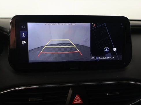 Used 2023 Hyundai Santa Fe SEL image 40