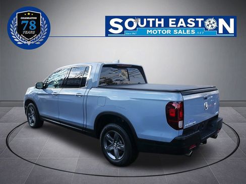 Used 2023 Honda Ridgeline RTL-E image 5